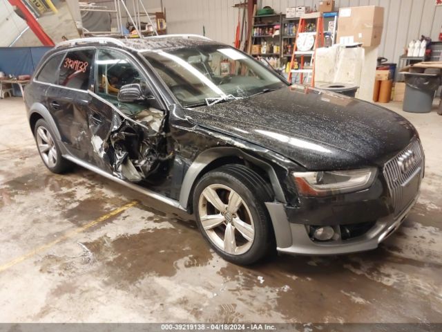 Photo 0 VIN: WA1TFAFL8EA151862 - AUDI ALLROAD 