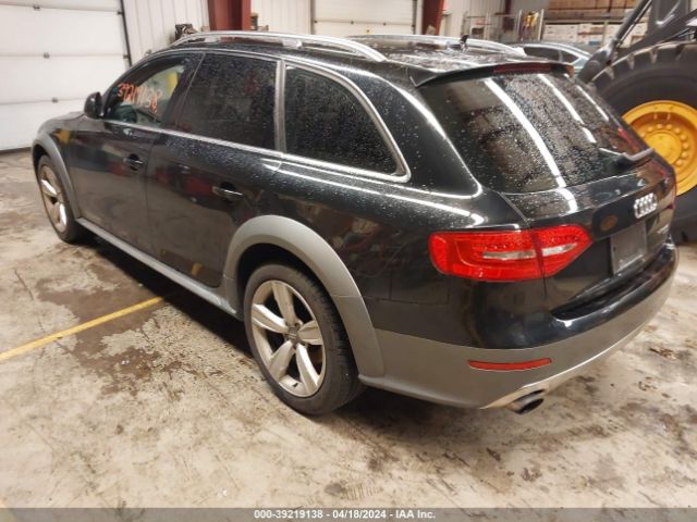 Photo 2 VIN: WA1TFAFL8EA151862 - AUDI ALLROAD 