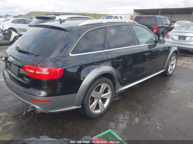 Photo 3 VIN: WA1TFAFL8GA016772 - AUDI A4 ALLROAD 