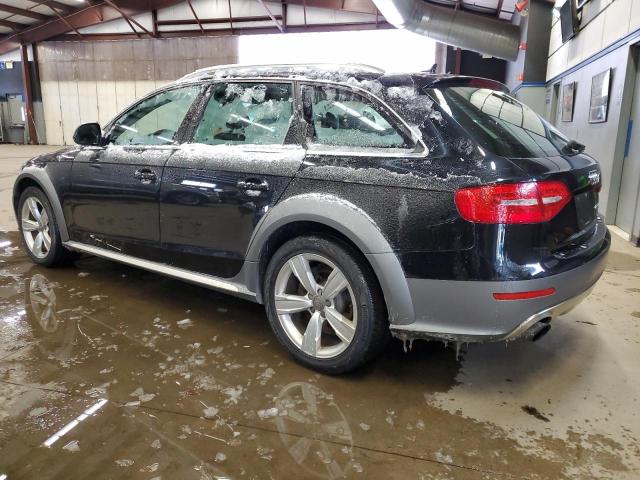 Photo 1 VIN: WA1TFAFLXEA163009 - AUDI A4 