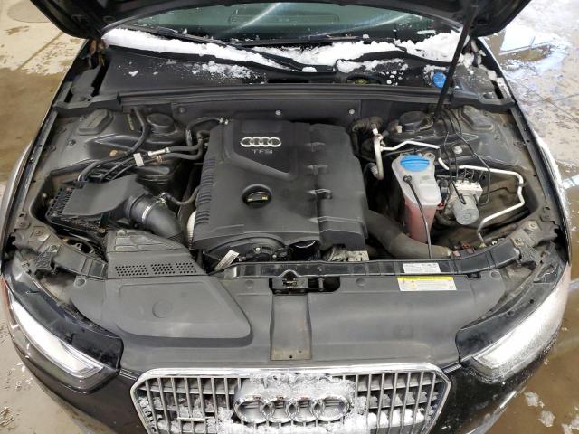 Photo 10 VIN: WA1TFAFLXEA163009 - AUDI A4 