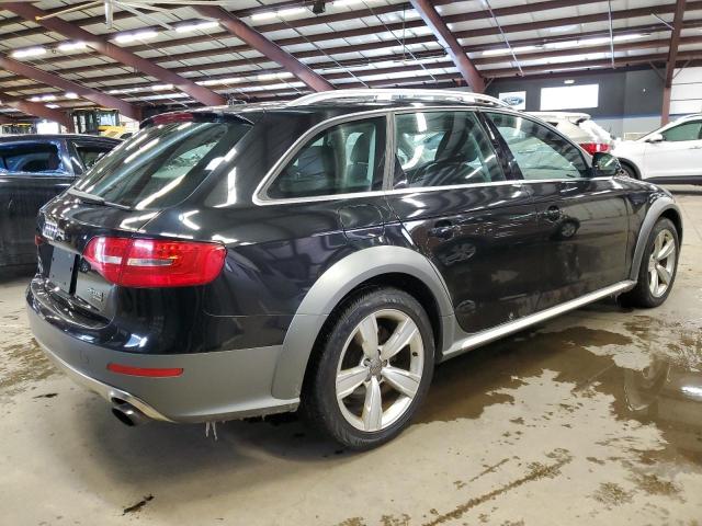 Photo 2 VIN: WA1TFAFLXEA163009 - AUDI A4 