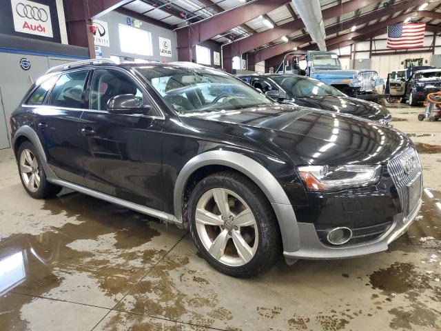 Photo 3 VIN: WA1TFAFLXEA163009 - AUDI A4 