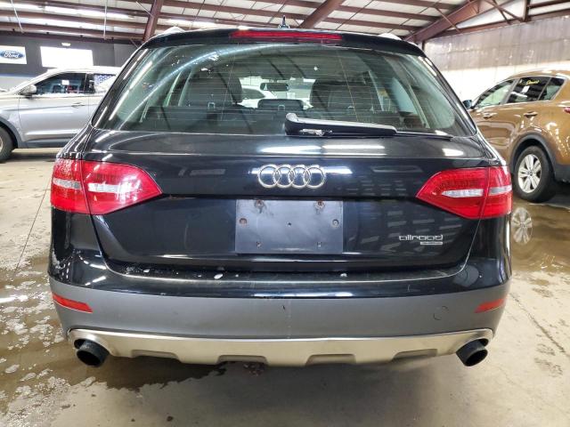 Photo 5 VIN: WA1TFAFLXEA163009 - AUDI A4 