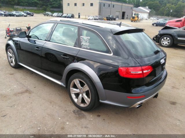 Photo 2 VIN: WA1TFBFL3EA029092 - AUDI ALLROAD 