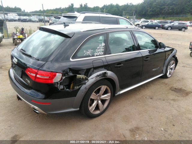 Photo 3 VIN: WA1TFBFL3EA029092 - AUDI ALLROAD 