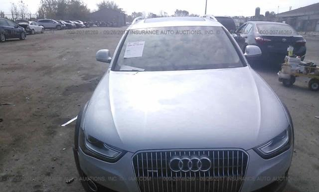 Photo 5 VIN: WA1UFAFL0DA146982 - AUDI A4 ALLROAD 