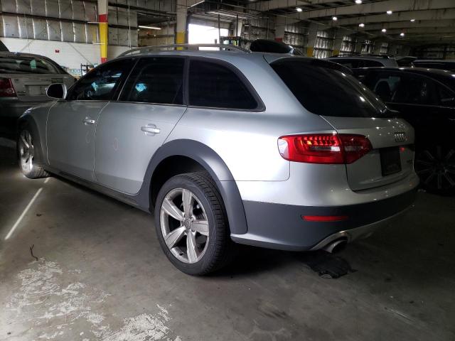 Photo 1 VIN: WA1UFAFL0DA171932 - AUDI A4 ALLROAD 