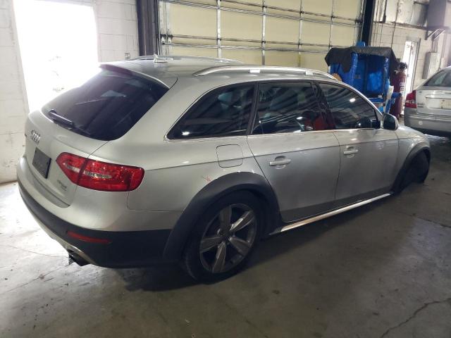 Photo 2 VIN: WA1UFAFL0DA171932 - AUDI A4 ALLROAD 