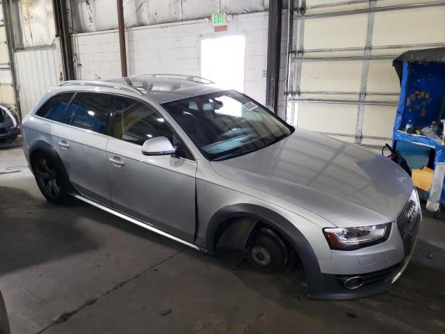 Photo 3 VIN: WA1UFAFL0DA171932 - AUDI A4 ALLROAD 