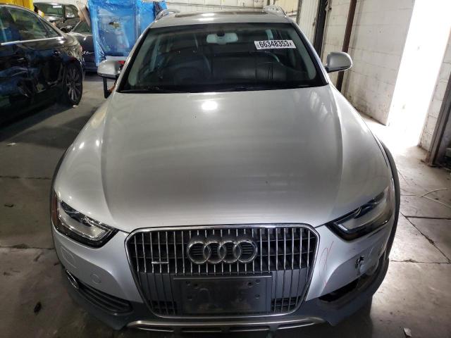 Photo 4 VIN: WA1UFAFL0DA171932 - AUDI A4 ALLROAD 