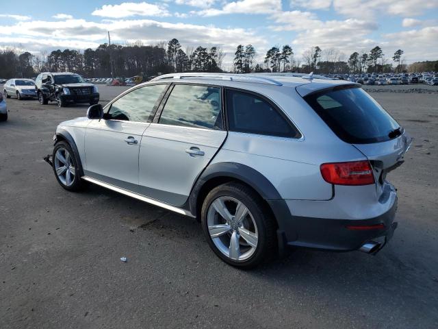 Photo 1 VIN: WA1UFAFL0DA174006 - AUDI A4 