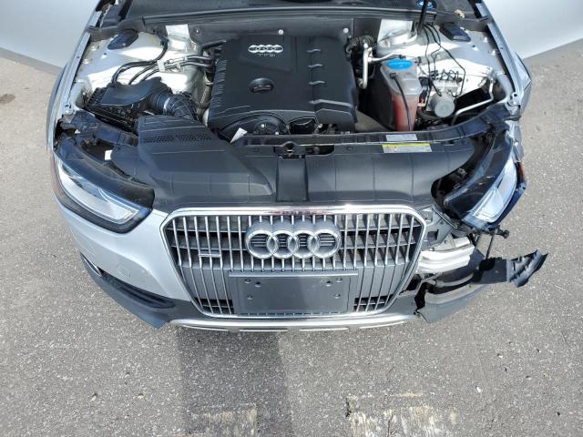 Photo 10 VIN: WA1UFAFL0DA174006 - AUDI A4 