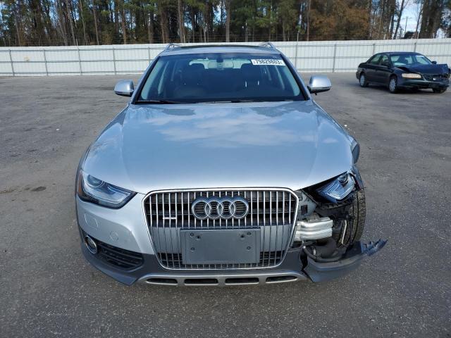 Photo 4 VIN: WA1UFAFL0DA174006 - AUDI A4 