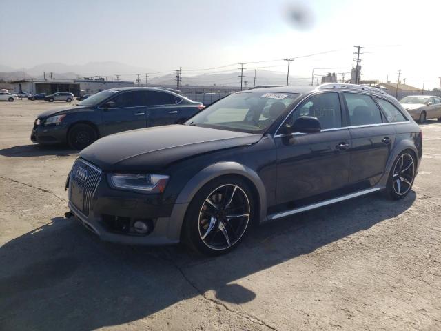 Photo 1 VIN: WA1UFAFL0DA211104 - AUDI A4 ALLROAD 