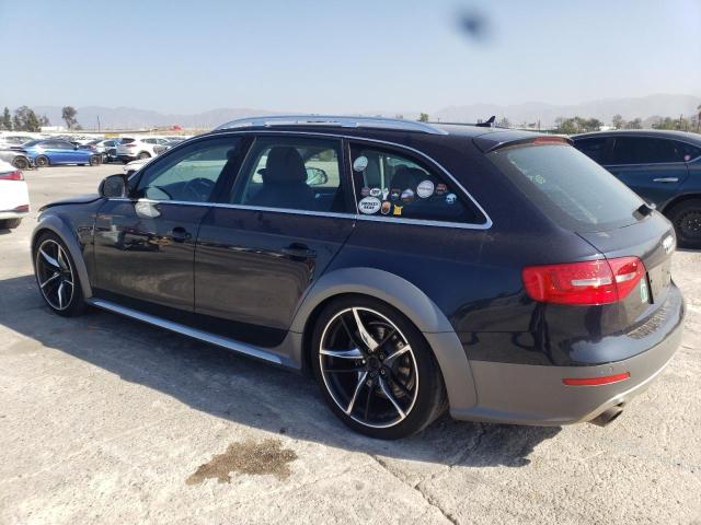 Photo 2 VIN: WA1UFAFL0DA211104 - AUDI A4 ALLROAD 