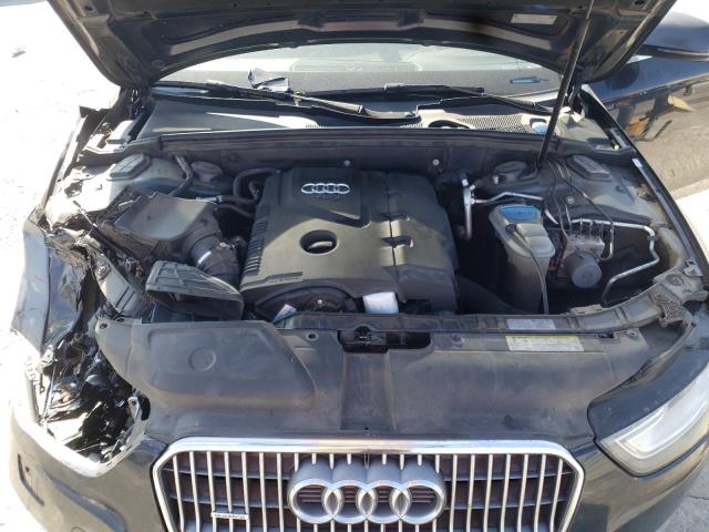 Photo 6 VIN: WA1UFAFL0DA211104 - AUDI A4 ALLROAD 