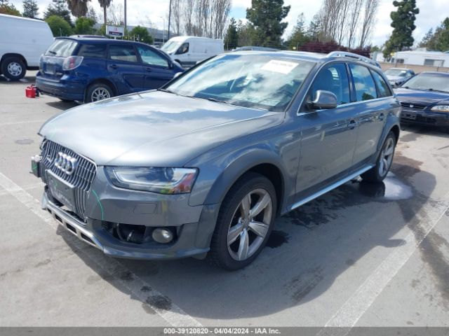 Photo 1 VIN: WA1UFAFL0DA224385 - AUDI ALLROAD 