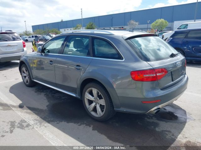 Photo 2 VIN: WA1UFAFL0DA224385 - AUDI ALLROAD 