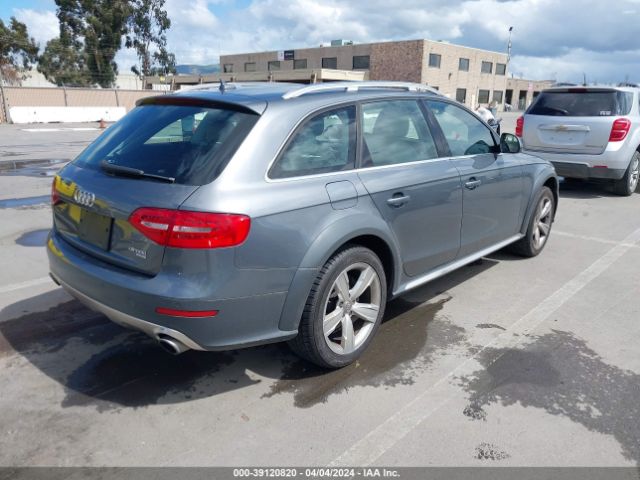 Photo 3 VIN: WA1UFAFL0DA224385 - AUDI ALLROAD 