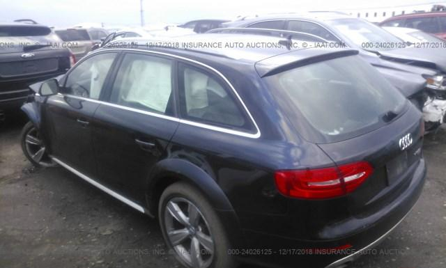 Photo 2 VIN: WA1UFAFL0DA238139 - AUDI A4 ALLROAD 