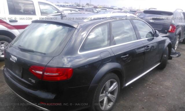 Photo 3 VIN: WA1UFAFL0DA238139 - AUDI A4 ALLROAD 