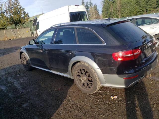 Photo 1 VIN: WA1UFAFL0EA017125 - AUDI A4 