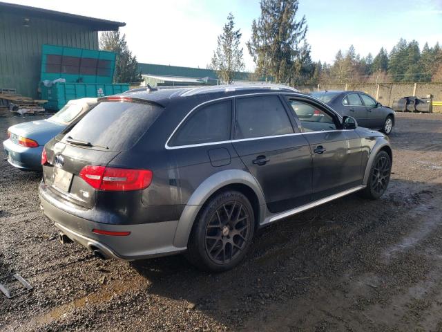 Photo 2 VIN: WA1UFAFL0EA017125 - AUDI A4 