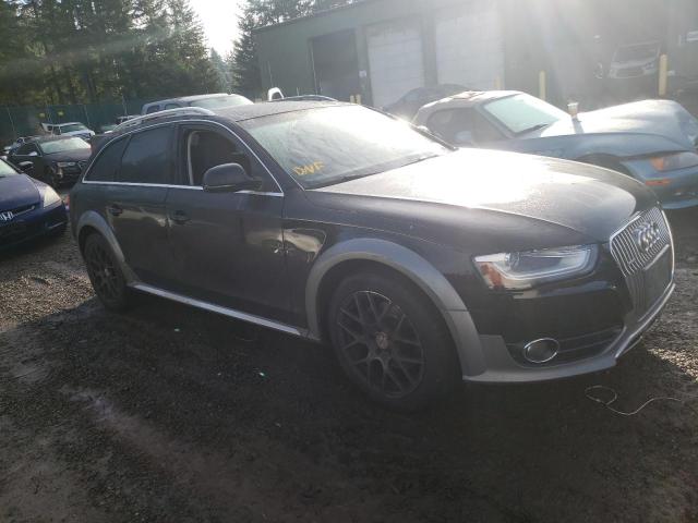 Photo 3 VIN: WA1UFAFL0EA017125 - AUDI A4 