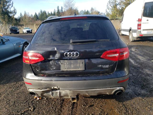 Photo 5 VIN: WA1UFAFL0EA017125 - AUDI A4 