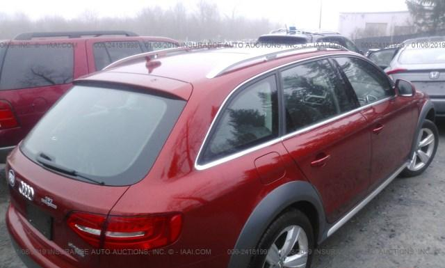 Photo 3 VIN: WA1UFAFL0EA116429 - AUDI A4 ALLROAD 