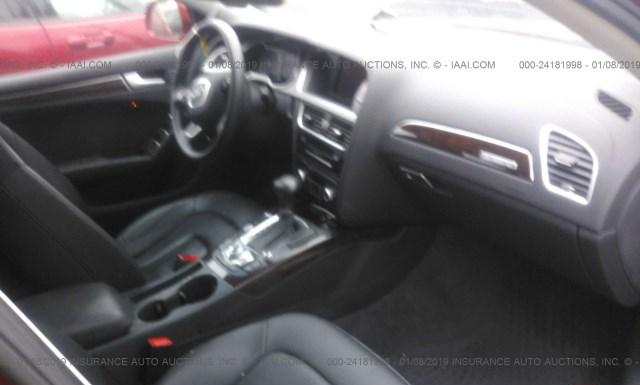 Photo 4 VIN: WA1UFAFL0EA116429 - AUDI A4 ALLROAD 