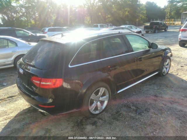 Photo 3 VIN: WA1UFAFL0FA017773 - AUDI A4 ALLROAD 