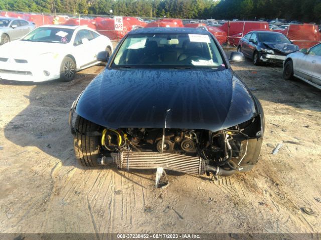 Photo 5 VIN: WA1UFAFL0FA017773 - AUDI A4 ALLROAD 