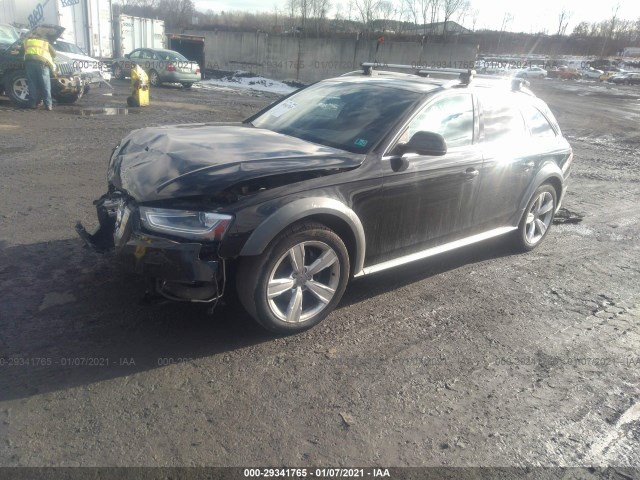 Photo 1 VIN: WA1UFAFL0FA082929 - AUDI A4 