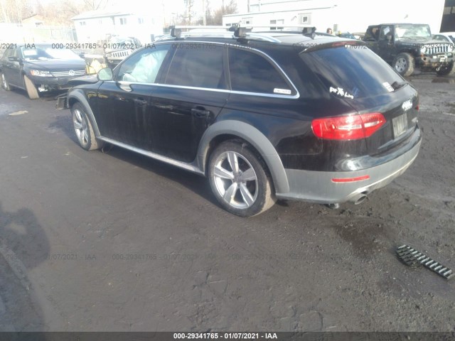 Photo 2 VIN: WA1UFAFL0FA082929 - AUDI A4 