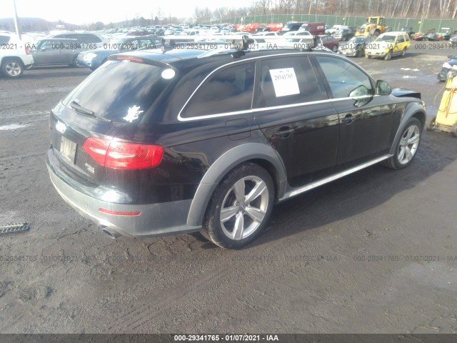 Photo 3 VIN: WA1UFAFL0FA082929 - AUDI A4 