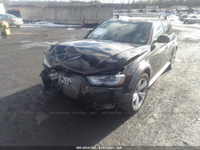 Photo 5 VIN: WA1UFAFL0FA082929 - AUDI A4 