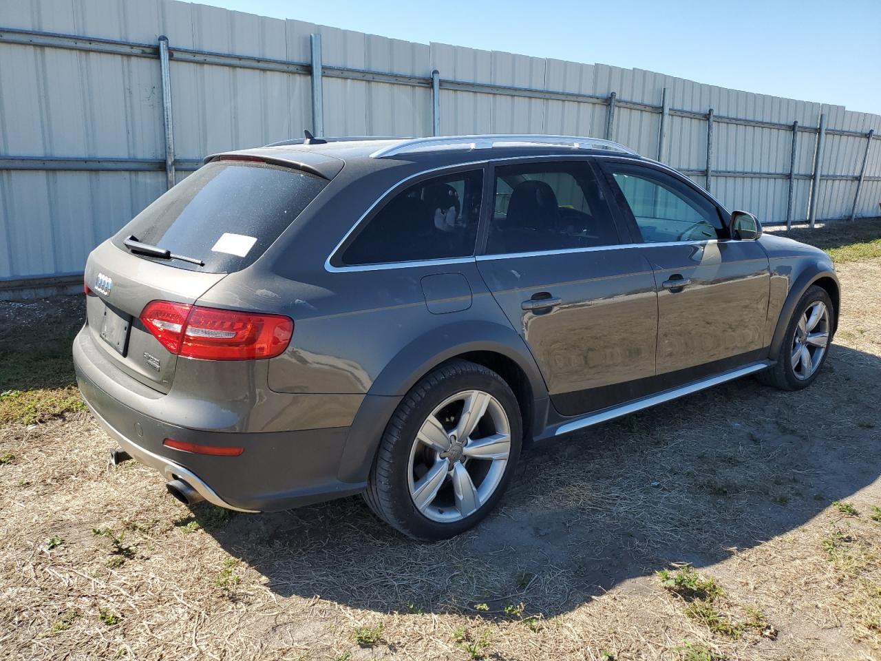 Photo 2 VIN: WA1UFAFL0FA115511 - AUDI A4 