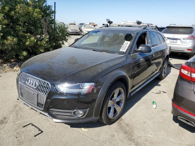 Photo 0 VIN: WA1UFAFL0FA122264 - AUDI A4 