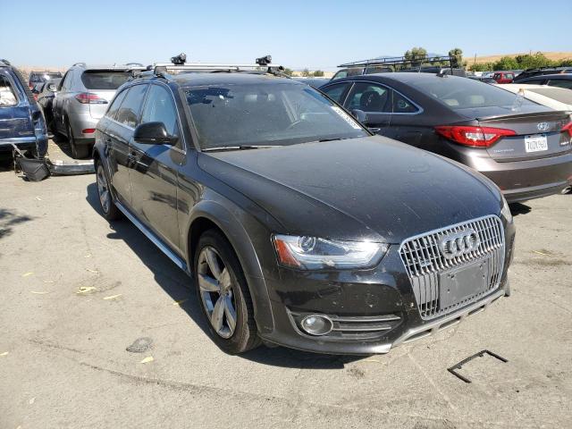 Photo 3 VIN: WA1UFAFL0FA122264 - AUDI A4 