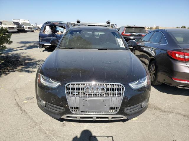 Photo 4 VIN: WA1UFAFL0FA122264 - AUDI A4 