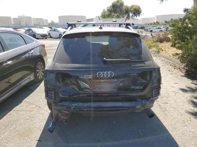 Photo 5 VIN: WA1UFAFL0FA122264 - AUDI A4 