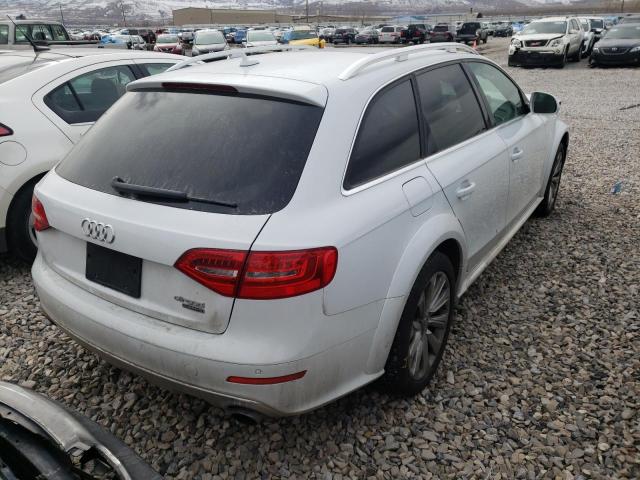 Photo 3 VIN: WA1UFAFL0GA001896 - AUDI A4 ALLROAD 