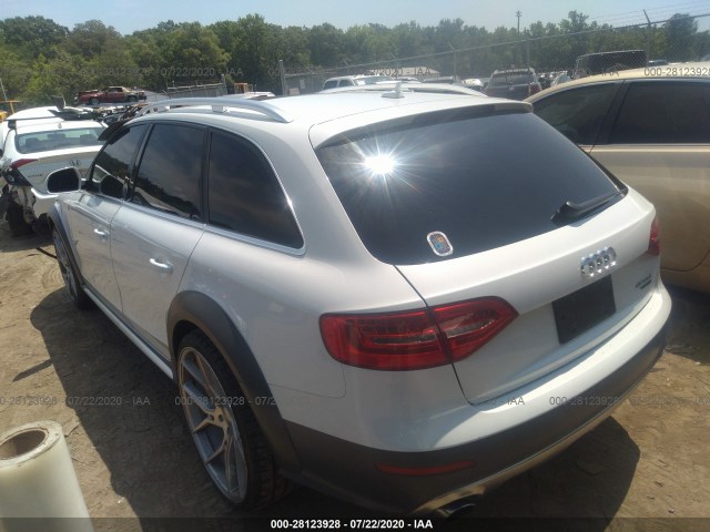 Photo 2 VIN: WA1UFAFL0GA003244 - AUDI A4 ALLROAD 