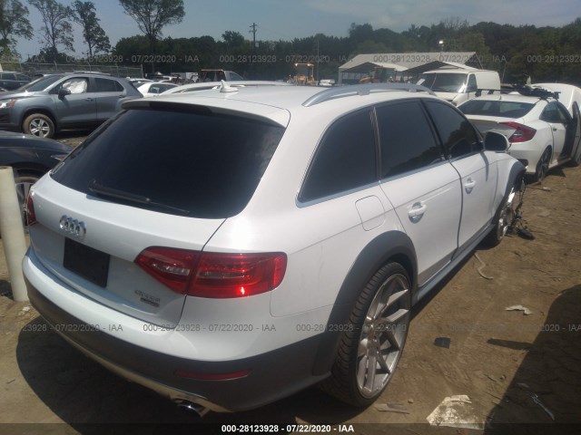 Photo 3 VIN: WA1UFAFL0GA003244 - AUDI A4 ALLROAD 