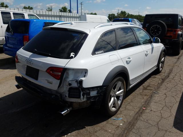 Photo 3 VIN: WA1UFAFL0GA005026 - AUDI A4 ALLROAD 