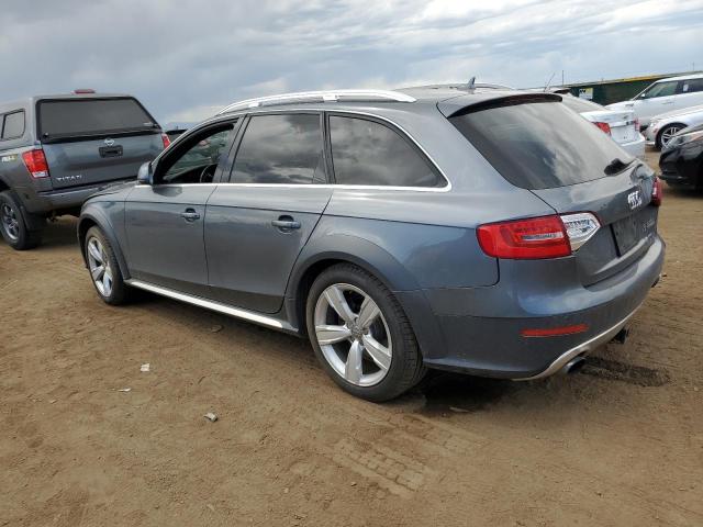 Photo 1 VIN: WA1UFAFL0GA014504 - AUDI A4 