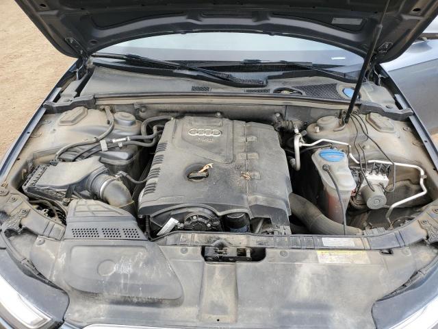 Photo 10 VIN: WA1UFAFL0GA014504 - AUDI A4 