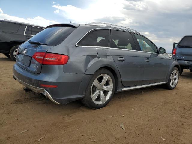 Photo 2 VIN: WA1UFAFL0GA014504 - AUDI A4 